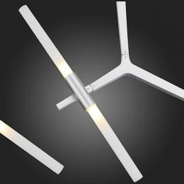 Подвесная люстра ST Luce Laconicita  - 8